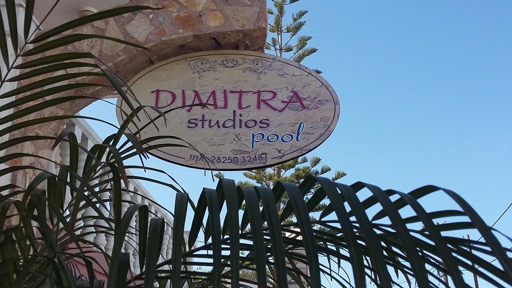 Dimitra'S Sea-Crafts Boutique Studios كاليفيس المظهر الخارجي الصورة